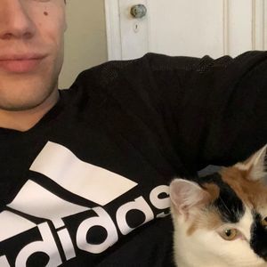 Meet your Posher, Matt